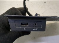  Разъем AUX/USB Skoda Rapid 20466745 #2