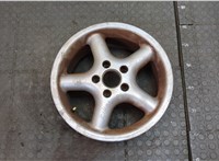  Диск колесный Mitsubishi Pajero Pinin 20466749 #1