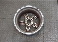  Диск колесный Mitsubishi Pajero Pinin 20466749 #2
