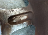  Диск колесный Mitsubishi Pajero Pinin 20466749 #3