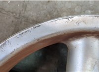  Диск колесный Mitsubishi Pajero Pinin 20466749 #4