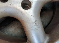  Диск колесный Mitsubishi Pajero Pinin 20466749 #8