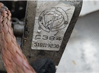  КПП 5-ст.мех. (МКПП) Fiat Panda 2003-2012 20466751 #8