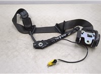  Ремень безопасности Opel Astra J 2010-2017 20466755 #1