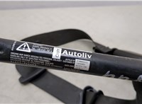  Ремень безопасности Opel Astra J 2010-2017 20466755 #4