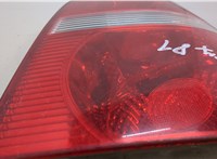  Фонарь (задний) Volkswagen Touran 2003-2006 20466756 #3