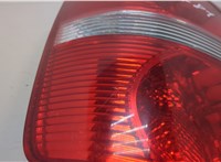  Фонарь (задний) Volkswagen Touran 2003-2006 20466756 #4