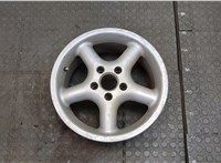  Диск колесный Mitsubishi Pajero Pinin 20466757 #1