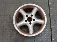  Диск колесный Mitsubishi Pajero Pinin 20466762 #1