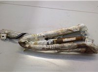  Подушка безопасности боковая (шторка) Toyota Avensis 2 2003-2008 20466765 #1