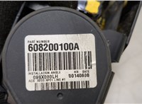  Ремень безопасности Honda CR-V 2006-2012 20466769 #5