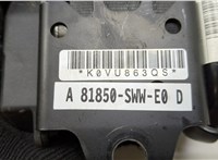  Ремень безопасности Honda CR-V 2006-2012 20466769 #6