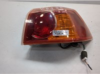  Фонарь (задний) Mitsubishi Lancer 10 2007-2015 20466770 #1