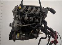  Генератор Renault Scenic 2003-2009 11429889 #1