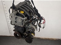  Генератор Renault Scenic 2003-2009 11429889 #5
