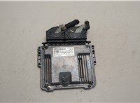  Блок управления двигателем Peugeot 308 2013-2021 20466780 #1