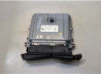 A6421508277, 0281014004 Блок управления двигателем Mercedes CLS C219 2004-2010 20466782 #1