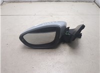 3AB857507F9B9 Зеркало боковое Volkswagen Passat 7 2010-2015 Европа 20466783 #8