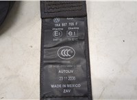 1K4857705F Ремень безопасности Volkswagen Jetta 5 2004-2010 20466784 #5