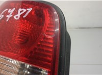  Плата фонаря Volkswagen Touran 2003-2006 11429893 #4
