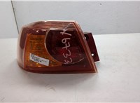  Фонарь (задний) Mitsubishi Lancer 10 2007-2015 20466786 #1