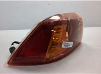  Фонарь (задний) Mitsubishi Lancer 10 2007-2015 20466786 #2