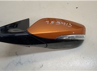  Зеркало боковое Hyundai Veloster 2011- 20466787 #1