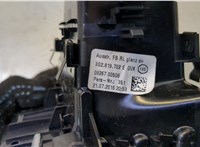  Дефлектор обдува салона Volkswagen Passat 8 2015- 20466790 #3