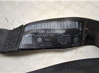 5M2857705D Ремень безопасности Volkswagen Golf Plus 20466791 #4