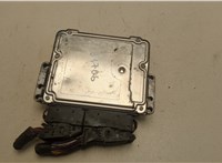  Блок управления двигателем Jeep Liberty 2002-2006 20466792 #4