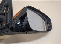  Зеркало боковое Hyundai Veloster 2011- 20466795 #3