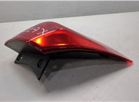  Фонарь (задний) Nissan Qashqai 2006-2013 20466804 #3