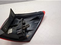  Фонарь (задний) Nissan Qashqai 2006-2013 20466804 #5