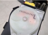  Ремень безопасности Honda Accord 7 2003-2007 20466814 #5