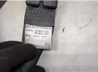  Ремень безопасности Honda Accord 7 2003-2007 20466814 #6
