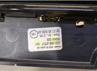  Дефлектор обдува салона Volkswagen Passat 8 2015- 20466815 #3