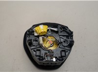  Подушка безопасности водителя Skoda Fabia 2007-2014 20466828 #2
