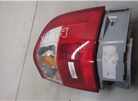 7M5945258 Фонарь (задний) Ford Galaxy 2000-2006 20466835 #2