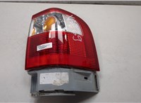  Фонарь (задний) Ford Galaxy 2000-2006 20466835 #1