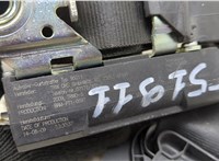  Ремень безопасности Volkswagen Passat 6 2005-2010 20466836 #4