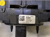  Переключатель поворотов и дворников (стрекоза) Skoda Rapid 20466838 #2