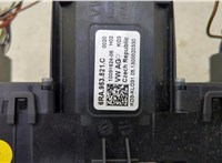  Переключатель поворотов и дворников (стрекоза) Skoda Rapid 20466838 #3