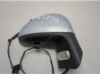  Зеркало боковое Citroen C4 2004-2010 20466840 #2