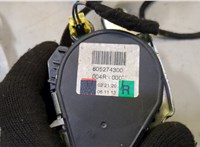  Ремень безопасности Ford Galaxy 2006-2010 20466847 #2