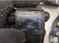  Ремень безопасности Ford Galaxy 2006-2010 20466847 #3