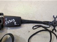  Ремень безопасности Ford Galaxy 2006-2010 20466847 #4