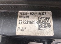  Зеркало боковое Opel Astra H 2004-2010 20466848 #7
