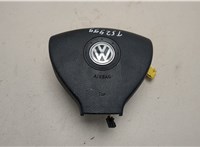  Подушка безопасности водителя Volkswagen Passat 6 2005-2010 20466853 #1