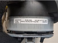  Подушка безопасности водителя Volkswagen Passat 6 2005-2010 20466853 #4