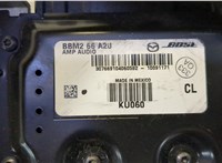  Усилитель звука Mazda 3 (BL) 2009-2013 20466857 #4